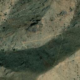 Satellite imagery of Kōh-e Khwājah ‘Abdullāh, AF