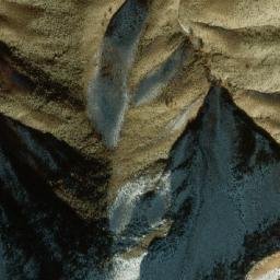 Satellite imagery of Kōh-e Arg, AF