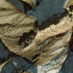 Satellite imagery of Kōh-e Arg, AF