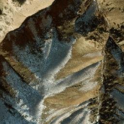 Satellite imagery of Kōh-e Arg, AF