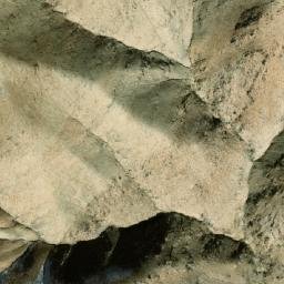 Satellite imagery of Band-e Anjīr, AF