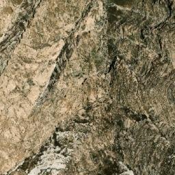 Satellite imagery of Kōh-e Ūshay, AF