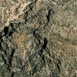 Satellite imagery of Kōh-e Dehak, AF