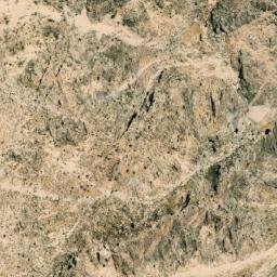 Satellite imagery of Kōh-e Dehak, AF