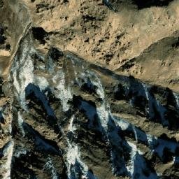 Satellite imagery of Sabz Gul Ghar, AF