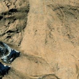 Satellite imagery of Sabz Gul Ghar, AF