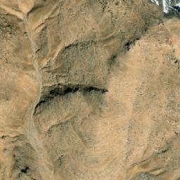 Satellite imagery of Sabz Gul Ghar, AF