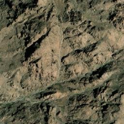 Satellite imagery of Kōh-e Daghdighī, AF