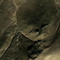 Satellite imagery of Kōtal-e Rēg, AF
