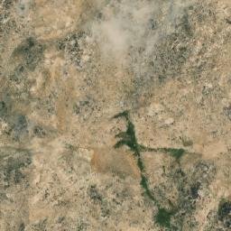 Satellite imagery of Kōh-e Gīrūy Fateḩ, AF