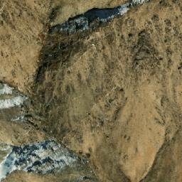 Satellite imagery of Kōh-e Shākhum Qōl, AF