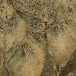 Satellite imagery of Kōh-e Shākhum Qōl, AF