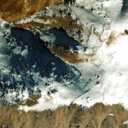 Satellite imagery of Nālā Ghar, AF