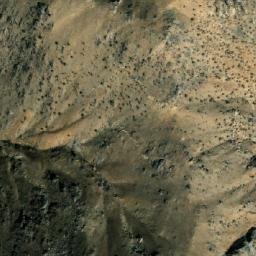 Satellite imagery of Tōr Sar Ghar, AF