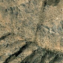 Satellite imagery of Tōr Sar Ghar, AF