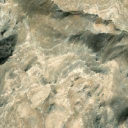 Satellite imagery of Kōh-e Alākū, AF