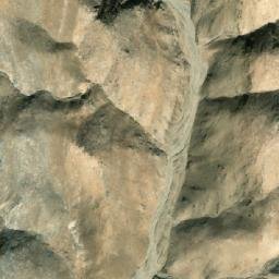 Satellite imagery of Kōh-e Alākū, AF