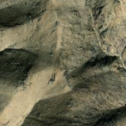 Satellite imagery of Kōh-e Nayak, AF