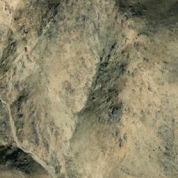 Satellite imagery of Kōh-e Nayak, AF