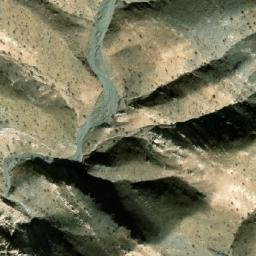 Satellite imagery of Kōh-e Qādah-ye Siyāh, AF