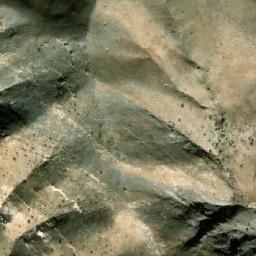 Satellite imagery of Kōh-e Qādah-ye Siyāh, AF