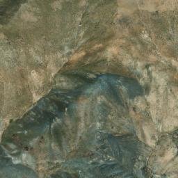 Satellite imagery of Āwī Tangay, AF