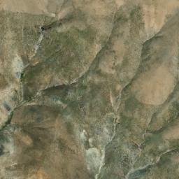 Satellite imagery of Āwī Tangay, AF