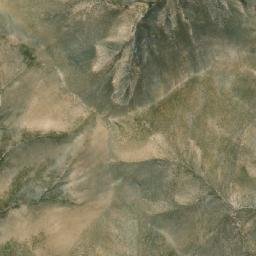 Satellite imagery of Āwī Tangay, AF