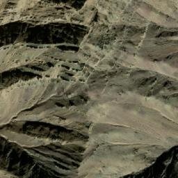Satellite imagery of Ghay Kōh, AF