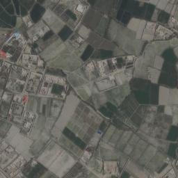 Satellite imagery of Kōh-e Āsyābād, AF