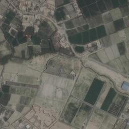 Satellite imagery of Kōh-e Āsyābād, AF