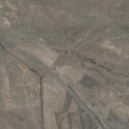 Satellite imagery of Tapah-ye Maḩmūdiyah, AF