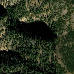 Satellite imagery of Maday Ghar, AF