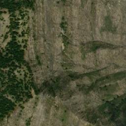 Satellite imagery of Maday Ghar, AF