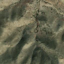 Satellite imagery of Indikay Wōṟ, AF