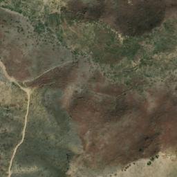 Satellite imagery of Indikay Wōṟ, AF