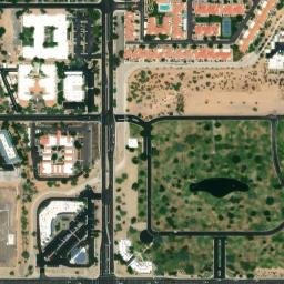 Satellite imagery of COSA A — NGS AH8505 — Scottsdale, US, US