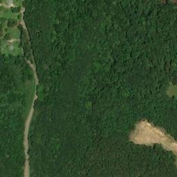 Satellite imagery of Maxine Mine, US