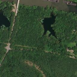 Satellite imagery of Chickasaw Mine, US