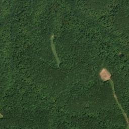 Satellite imagery of Thompson Mine, US