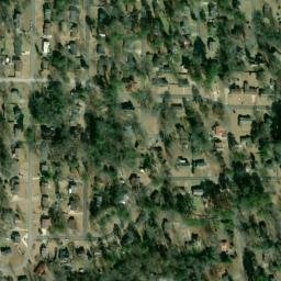 Satellite imagery of Blossburg East Mine, US