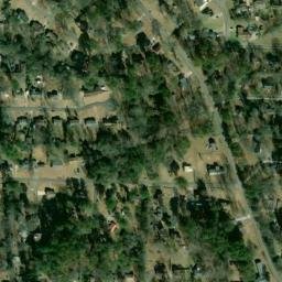 Satellite imagery of Hamilton Mine, US