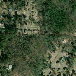 Satellite imagery of Hamilton Mine, US