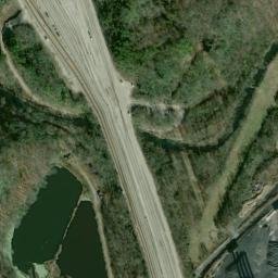Satellite imagery of Mary Lee Mines, US