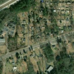 Satellite imagery of Alfretta Number 2 Mine, US