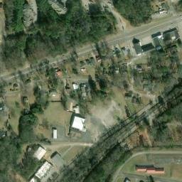 Satellite imagery of Alfretta Number 2 Mine, US