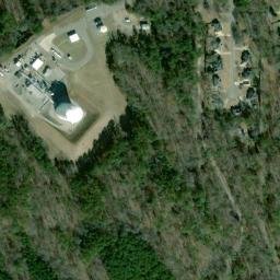 Satellite imagery of Jones Mine, US