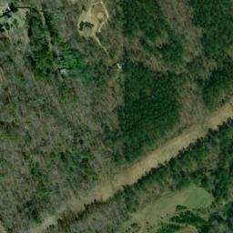 Satellite imagery of Jones Mine, US