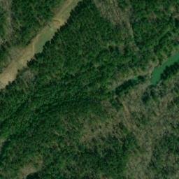 Satellite imagery of Jones Mine, US