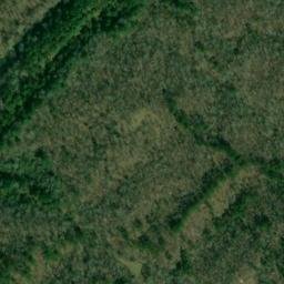 Satellite imagery of Acton Mine, US